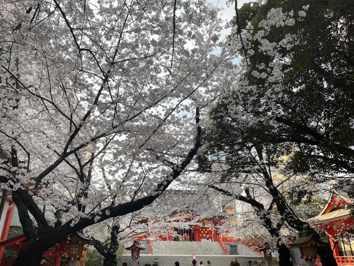 Hotel Amanek Shinjuku Kabukicho 東京都 外观 照片