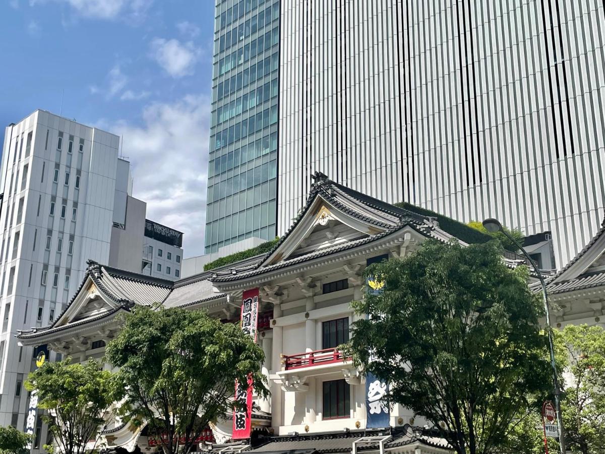 Hotel Amanek Shinjuku Kabukicho 東京都 外观 照片