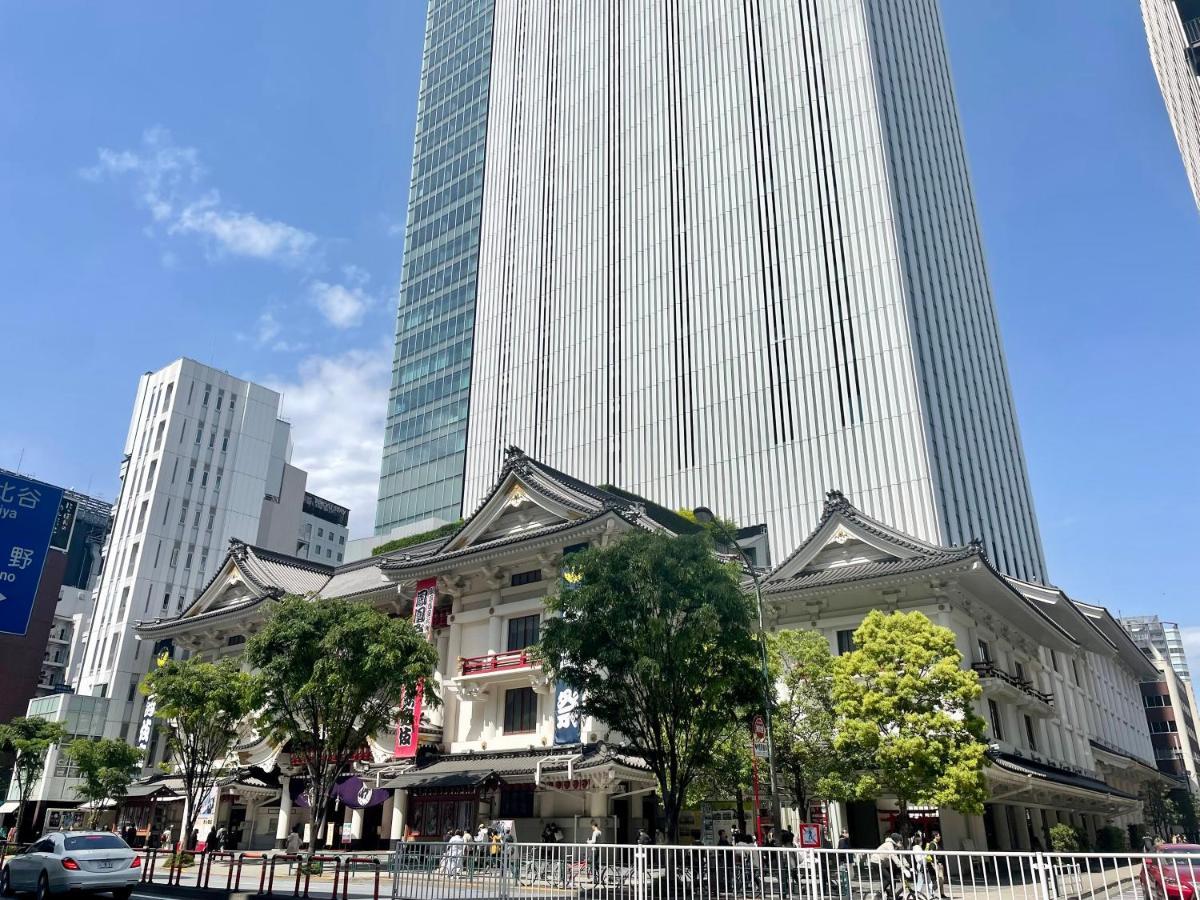 Hotel Amanek Shinjuku Kabukicho 東京都 外观 照片